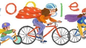Google’dan Anneler Günü Doodle’ı