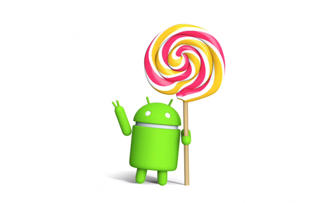 Android 5.0 Lollipop Güncellemesi Alacak Telefonlar