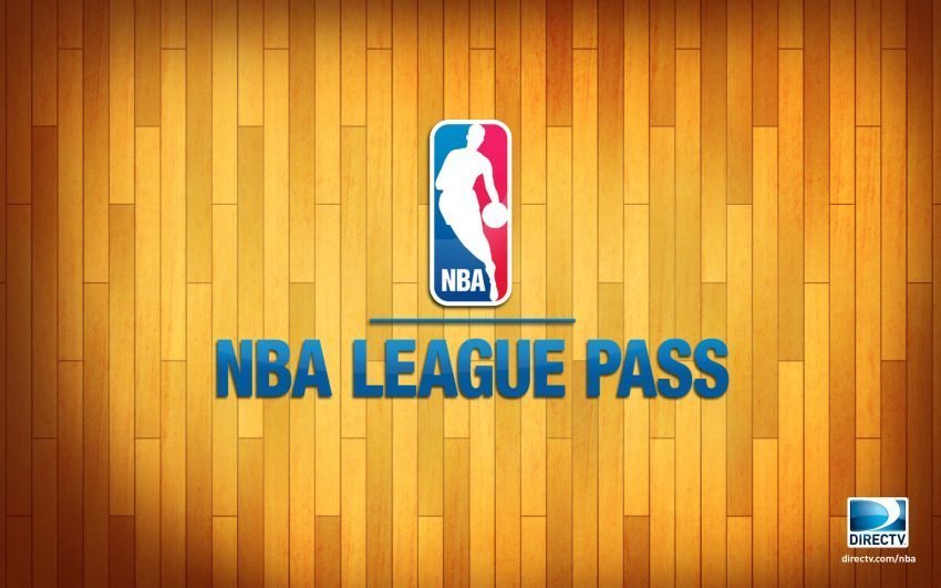 “NBA League Pass” 1 Hafta Boyunca Ücretsiz
