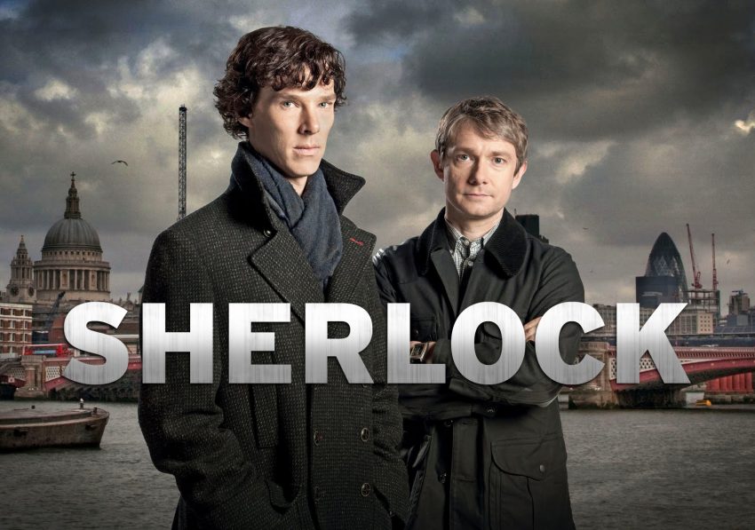 Sherlock 4. Sezon Ne Zaman Yayınlanacak?