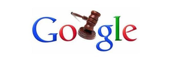 Google’a Engelleme Kararı!
