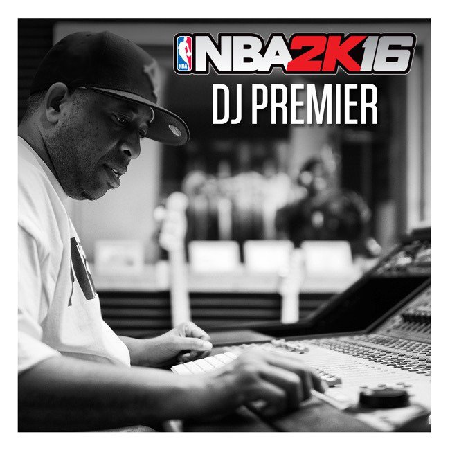 NBA 2K16 Soundtrack Listesi Yayınlandı