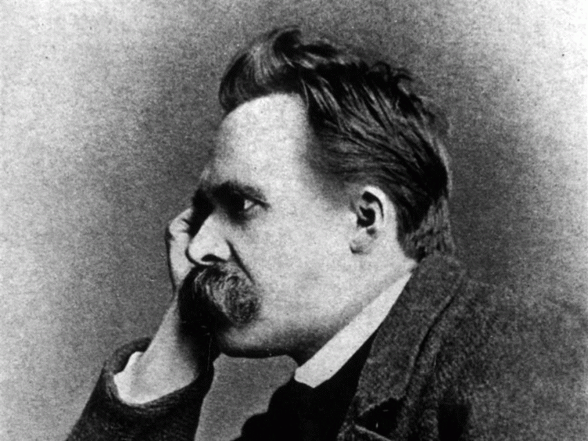 Friedrich Nietzsche ve Kader