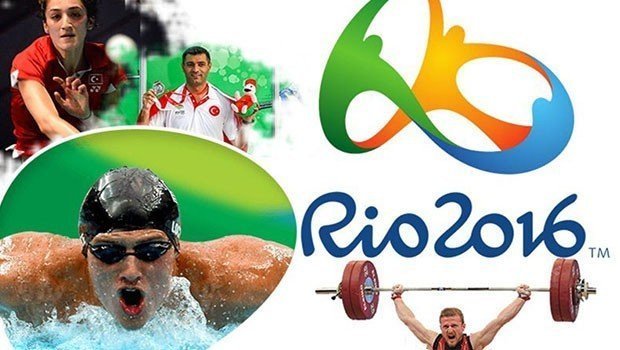Rio 2016 Olimpiyat Oyunlarını Yayınlayacak Kanal Belli Oldu!