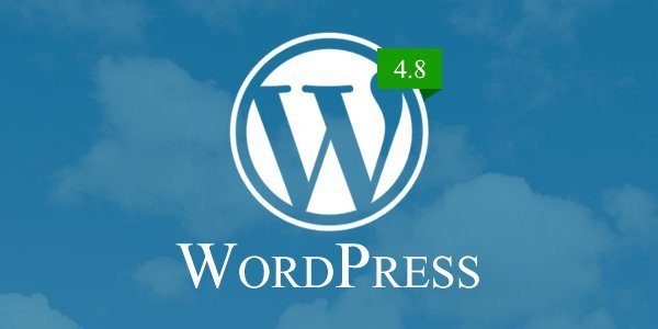 WordPress 4.8 “Evans” Sürümü Yayınlandı!