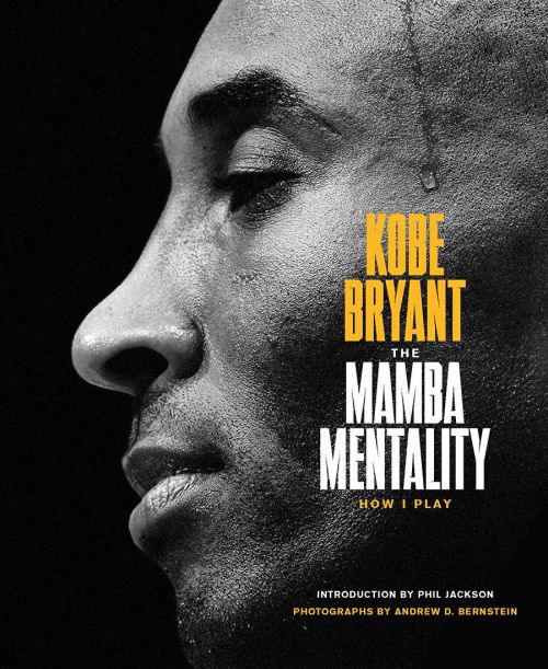 Kobe Bryant Kitap Çıkarıyor!