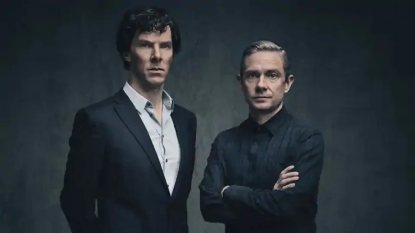 Sherlock 5. Sezon Ne Zaman Yayınlanacak? Gelecek Mi?
