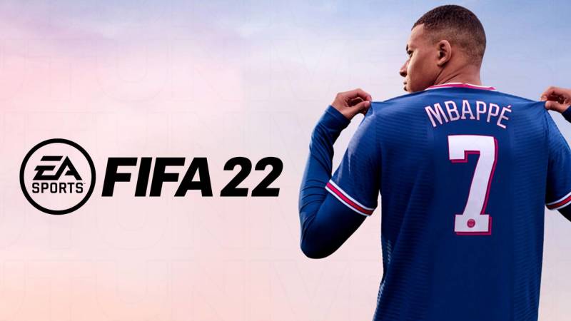 FIFA 22 Hız (Ping) Sorunu